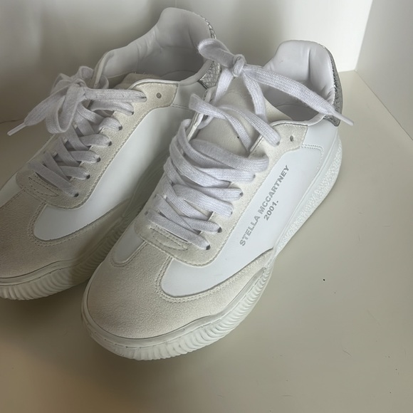 Stella McCartney 2001 Sneakers - Picture 10 of 16